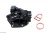 Corps de papillon d'origine Renault 1.6 DCI deuxième, 145138377R, 145138377R